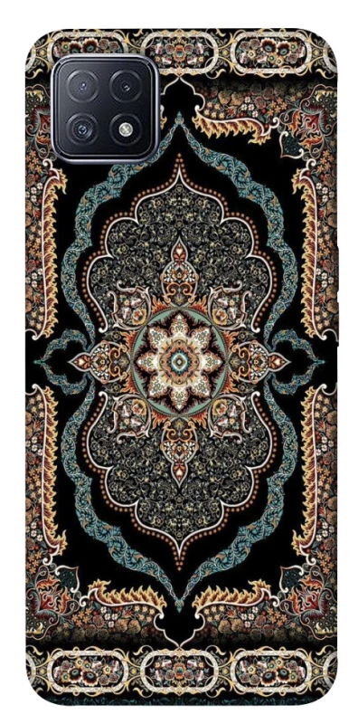 Чохол на Oppo A73 Килим v6 фото 1 з 1