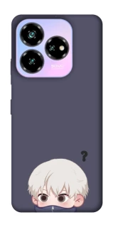 Чохол на ZTE Nubia V60 Toge Inumaki фото 1 з 1