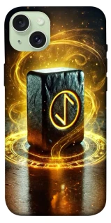 Чохол на Apple iPhone 15 Plus (6.7") Руна Ейваз фото 1 з 1