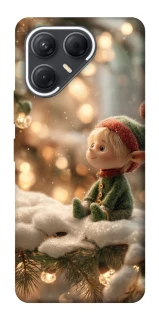 Чохол на TECNO Pova 7 Christmas mood ver.10 фото 1 з 1