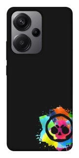 Чохол на Xiaomi Redmi Note 13 Pro+ Brawl Stars ver.4 фото 1 з 1