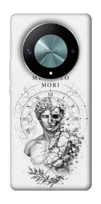 Чехол на Huawei Magic6 Lite Tattoo ver.5 фото 1 из 1