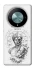 Чехол на Huawei Magic6 Lite Tattoo ver.5 фото 1 из 1