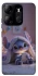 Чохол на Tecno Spark Go 2023 Stitch ver.3 фото 1 з 1