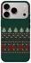 Чехол на Apple iPhone 18 Pro Christmas jumper ver.4 фото 1 из 2