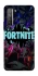 Чохол на Huawei Nova 7 SE Fortnite logo ver.3 фото 1 з 1
