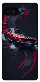 Чохол на Google Pixel 7a Mustang v2 фото 1 з 1