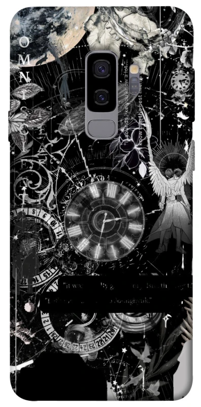 Чохол на Samsung Galaxy S9+ Omniscient Reader's фото 1 з 1