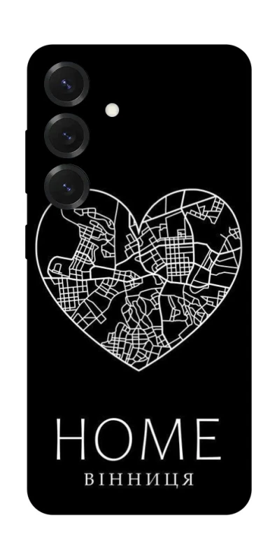 Чохол на Samsung Galaxy S26 Edge Вінниця Home фото 1 з 1