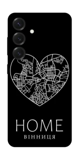 Чохол на Samsung Galaxy S26+ Вінниця Home фото 1 з 1
