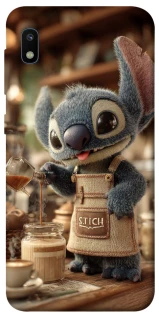 Чохол на Samsung Galaxy A10 (A105F) Stitch ver.15 фото 1 з 1