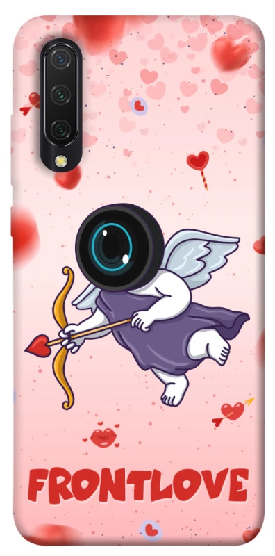 Чохол на Xiaomi Mi CC9 / Mi 9 Lite Frontlove фото 1 з 1