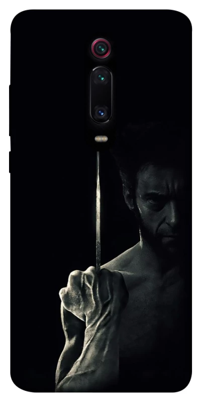 Чохол на Xiaomi Redmi K20 / K20 Pro / Mi9T / Mi9T Pro Logan фото 1 з 1