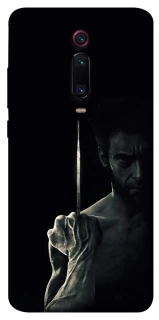 Чехол на Xiaomi Redmi K20 / K20 Pro / Mi9T / Mi9T Pro Logan фото 1 из 1