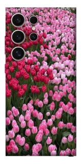 Чохол на Samsung Galaxy S25 Ultra Flowers v9 фото 1 з 1