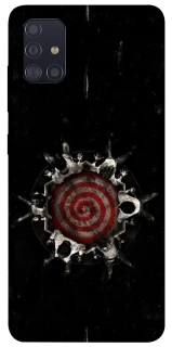 Чохол на Samsung Galaxy A51 Saw фото 1 з 1