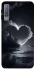 Чохол на Samsung A750 Galaxy A7 (2018) Cloud heart фото 1 з 1