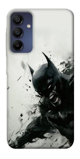 Чохол на Samsung Galaxy A15 4G/5G Batman фото 1 з 1
