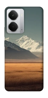 Чехол на Realme 14 Asian mountains фото 1 из 1