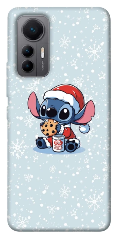 Чохол на Xiaomi 12 Lite Stitch ver.21 фото 1 з 1