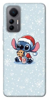 Чехол на Xiaomi 12 Lite Stitch ver.21 фото 1 из 1