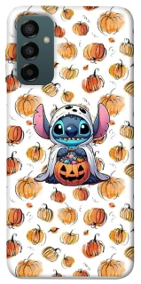Чехол на Samsung Galaxy M14 5G Halloween Stitch ver.3 фото 1 из 1