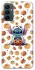 Чохол на Samsung Galaxy M34 5G Halloween Stitch ver.4 фото 1 з 1