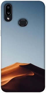 Чехол на Samsung Galaxy A10s Dune фото 1 из 1
