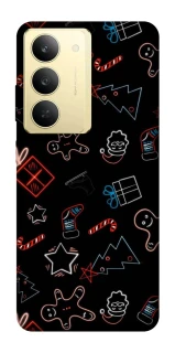 Чохол на Realme 14x Christmas spirit ver.6 фото 1 з 1