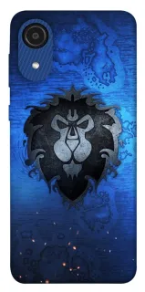 Чехол на Samsung Galaxy A03 Core Warcraft v1 фото 1 из 1