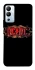 Чохол на Infinix Hot 12i AC/DC фото 1 з 1
