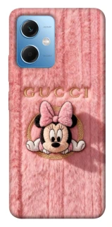 Чехол на Xiaomi Redmi Note 12 5G Gucci ver.3 фото 1 из 1