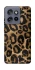 Чохол на Motorola Edge 50 Neo Leopard Skin фото 1 з 1