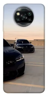 Чохол на Xiaomi Poco X3 NFC / Poco X3 Pro BMW v36 фото 1 з 1