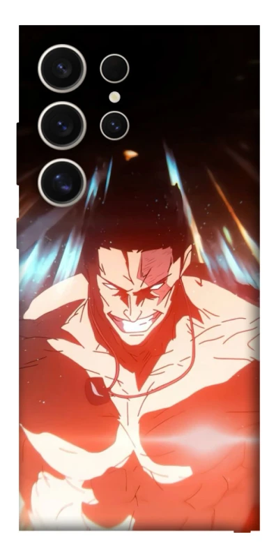 Чохол на Samsung Galaxy S25 Ultra Todo v4 фото 1 з 1