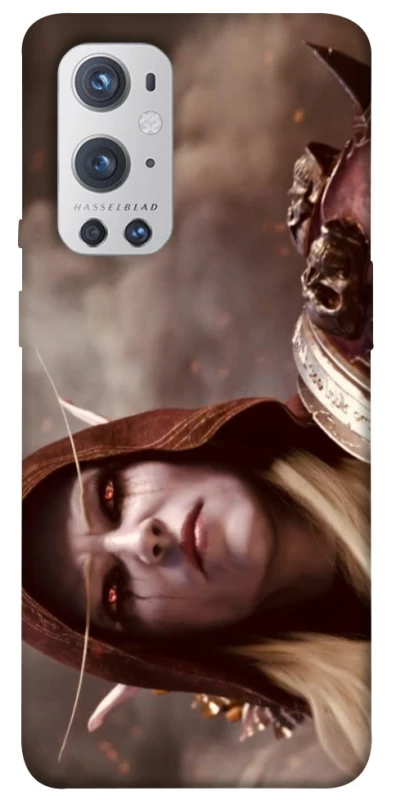 Чохол на OnePlus 9 Pro Sylvana фото 1 з 1