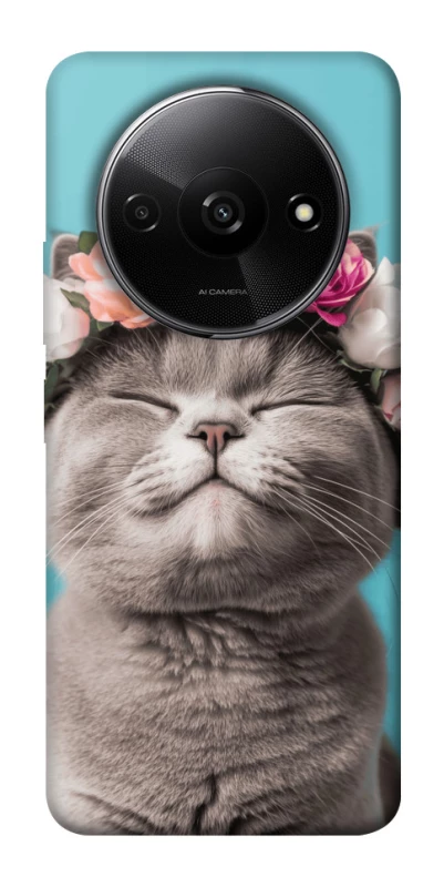 Чехол на Xiaomi Redmi A3 Mood(1) фото 1 из 1