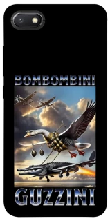 Чохол на Xiaomi Redmi 6A Bombombini Gusini фото 1 з 1