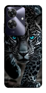 Чохол на Realme Note 60 blue eye leo фото 1 з 1