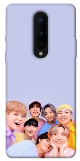 Чохол на OnePlus 8 BTS v6 фото 1 з 1