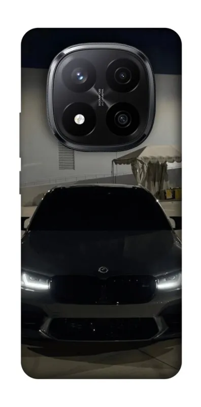Чехол на Xiaomi Redmi Note 14 Pro+ 5G BMW V55 фото 1 из 1