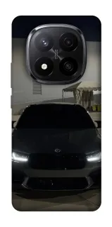 Чехол на Xiaomi Redmi Note 14 Pro+ 5G BMW V55 фото 1 из 1