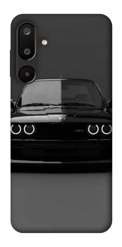 Чехол на Samsung Galaxy M16 5G BMW v11 фото 1 из 1
