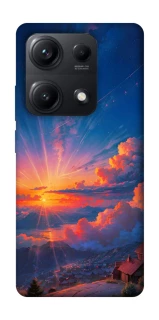 Чехол на Xiaomi Redmi Note 14S On top фото 1 из 1