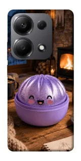 Чехол на Xiaomi Redmi Note 13 Pro 5G Dumpling ver.9 фото 1 из 1