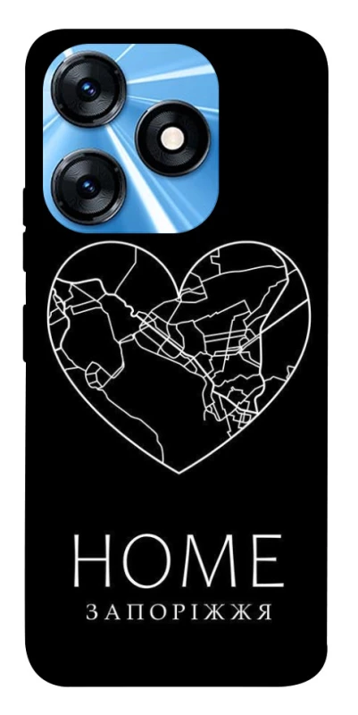 Чохол на TECNO Spark 10 Запоріжжя Home фото 1 з 1