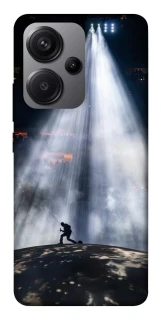Чохол на Xiaomi Redmi Note 13 Pro+ Kanye West ver.2 фото 1 з 1