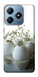 Чехол на Realme C63 Hello фото 1 из 1