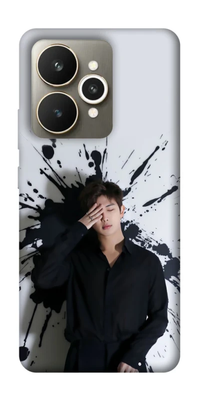 Чохол на Realme 15 RM - BTS фото 1 з 1