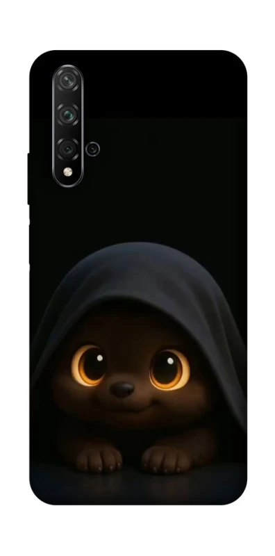 Чехол на Huawei Honor 20 / Nova 5T Funny Dog фото 1 из 1
